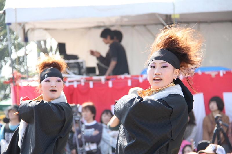 第38回江刺甚句まつり（本まつり）2011その2 2011/10/09