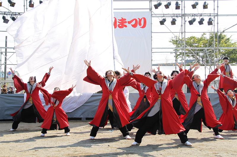 第38回江刺甚句まつり（本まつり）2011その2 2011/10/09