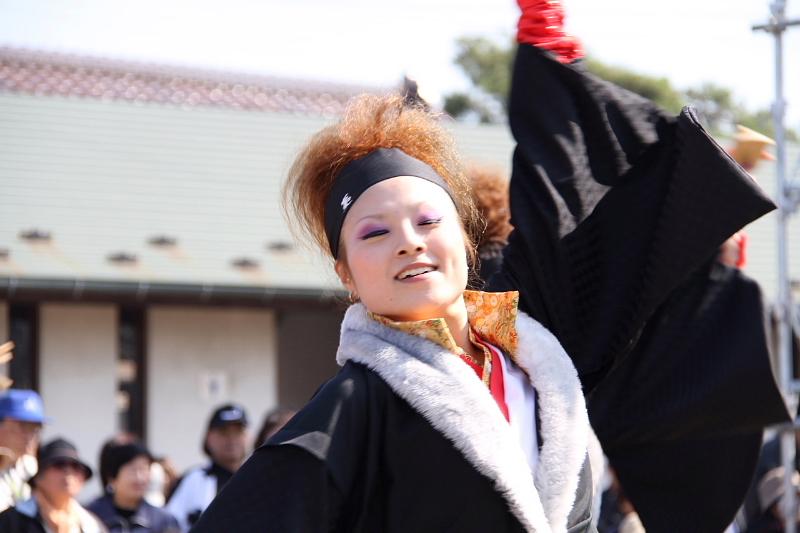 第38回江刺甚句まつり（本まつり）2011その2 2011/10/09