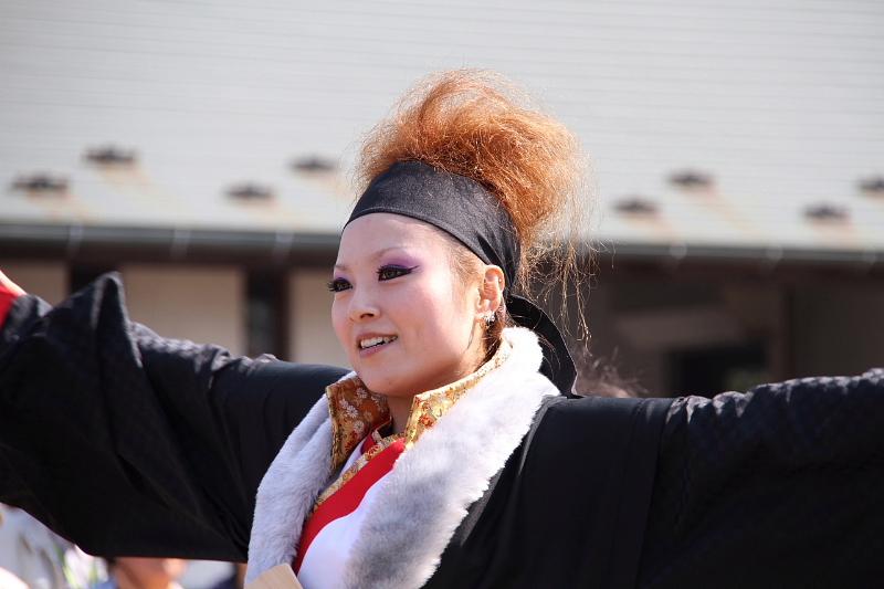 第38回江刺甚句まつり（本まつり）2011その2 2011/10/09