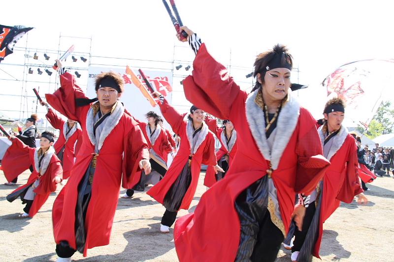 第38回江刺甚句まつり（本まつり）2011その2 2011/10/09