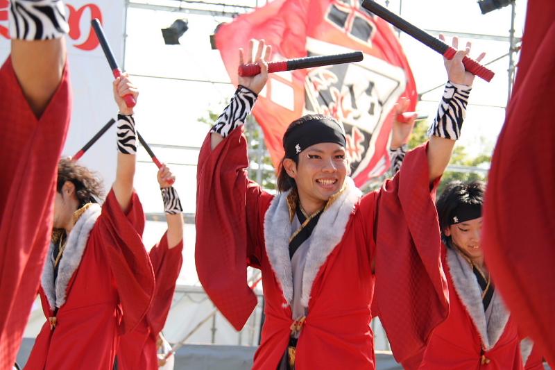 第38回江刺甚句まつり（本まつり）2011その2 2011/10/09