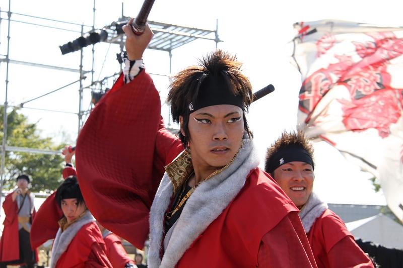 第38回江刺甚句まつり（本まつり）2011その2 2011/10/09