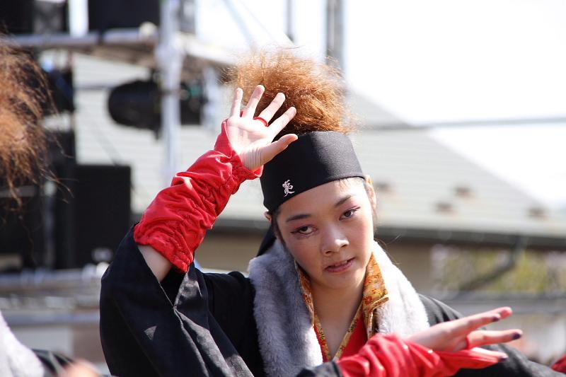 第38回江刺甚句まつり（本まつり）2011その2 2011/10/09