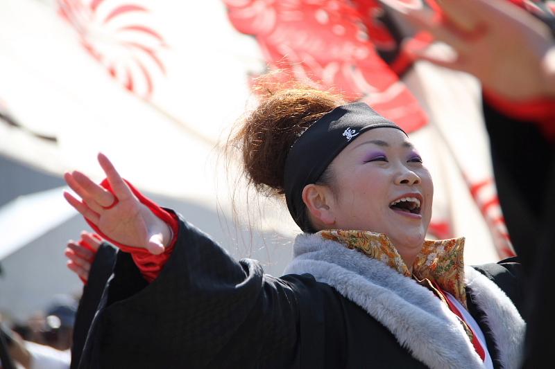 第38回江刺甚句まつり（本まつり）2011その2 2011/10/09