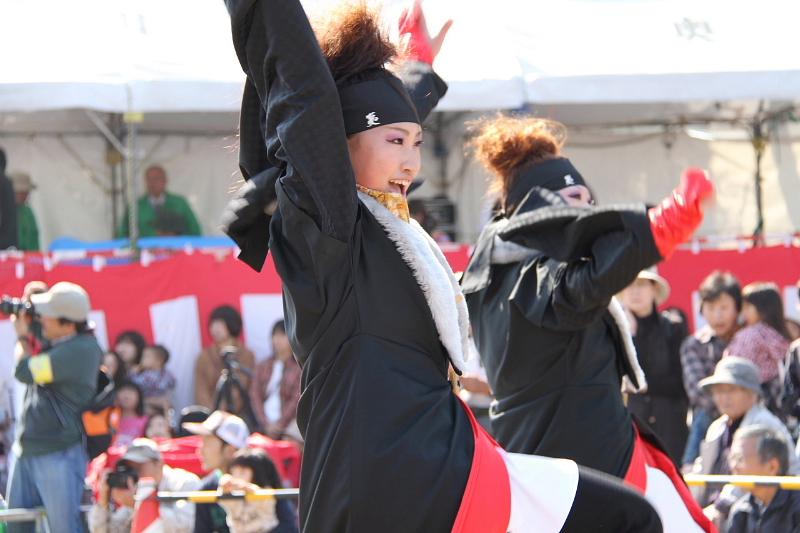 第38回江刺甚句まつり（本まつり）2011その2 2011/10/09