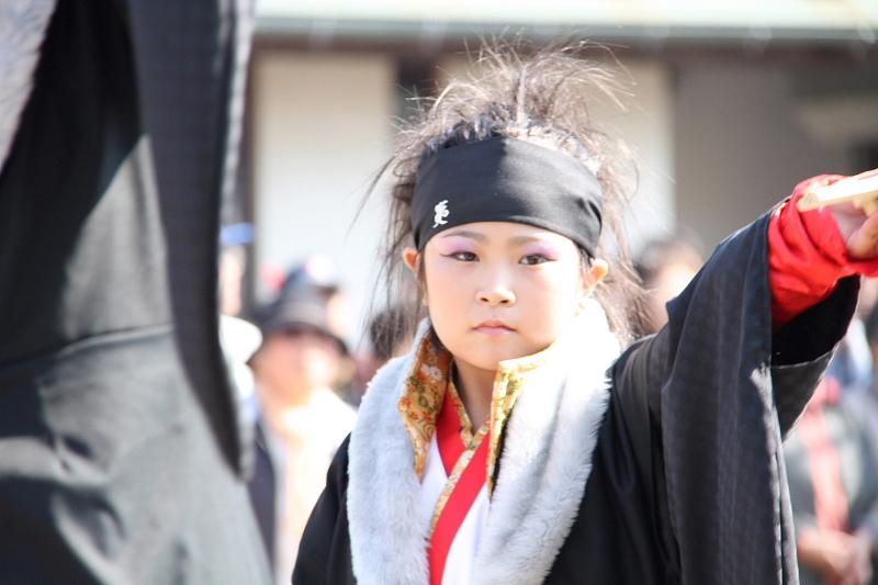 第38回江刺甚句まつり（本まつり）2011その2 2011/10/09