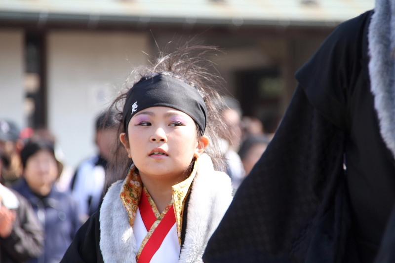 第38回江刺甚句まつり（本まつり）2011その2 2011/10/09