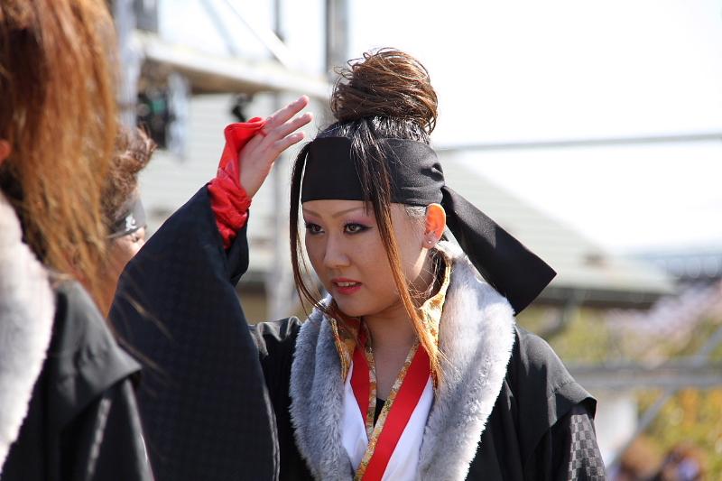 第38回江刺甚句まつり（本まつり）2011その2 2011/10/09