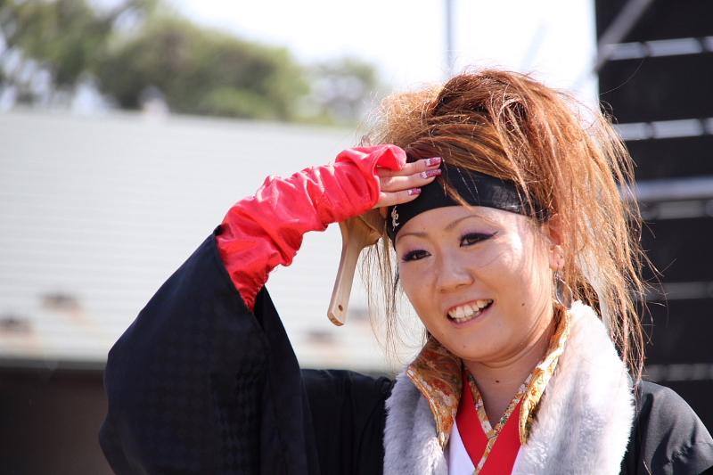 第38回江刺甚句まつり（本まつり）2011その2 2011/10/09