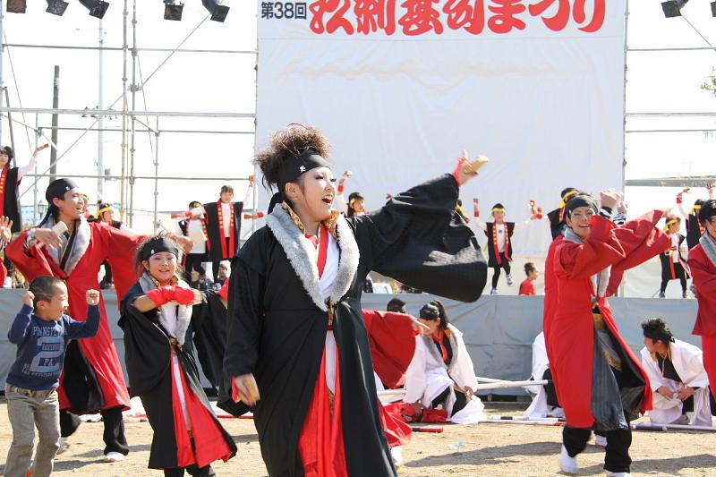 第38回江刺甚句まつり（本まつり）2011その2 2011/10/09