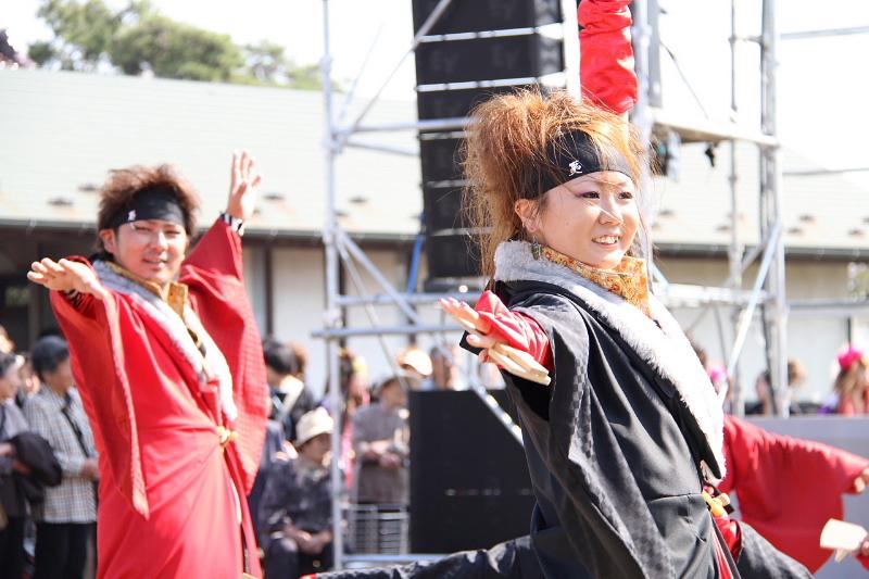 第38回江刺甚句まつり（本まつり）2011その2 2011/10/09