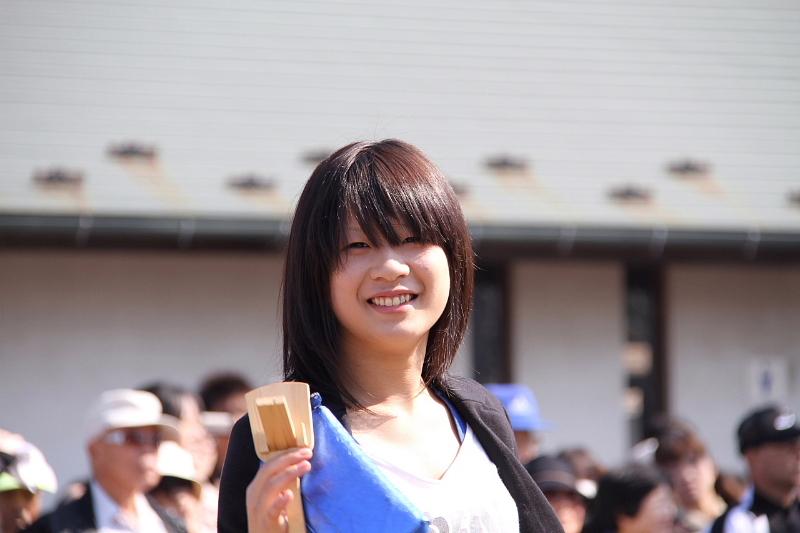 第38回江刺甚句まつり（本まつり）2011その2 2011/10/09