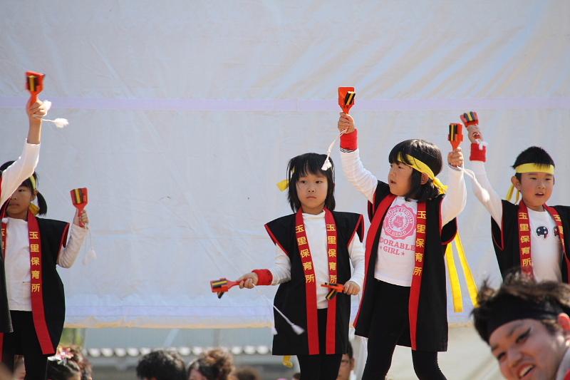 第38回江刺甚句まつり（本まつり）2011その2 2011/10/09