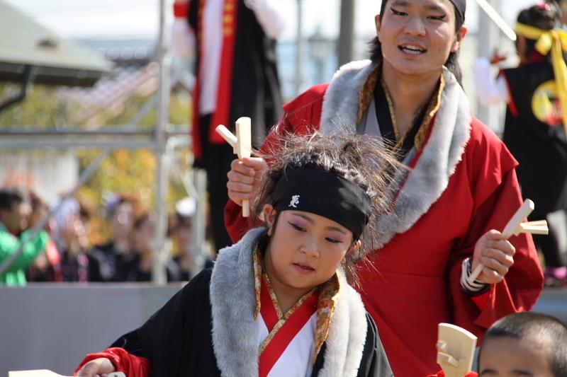 第38回江刺甚句まつり（本まつり）2011その2 2011/10/09