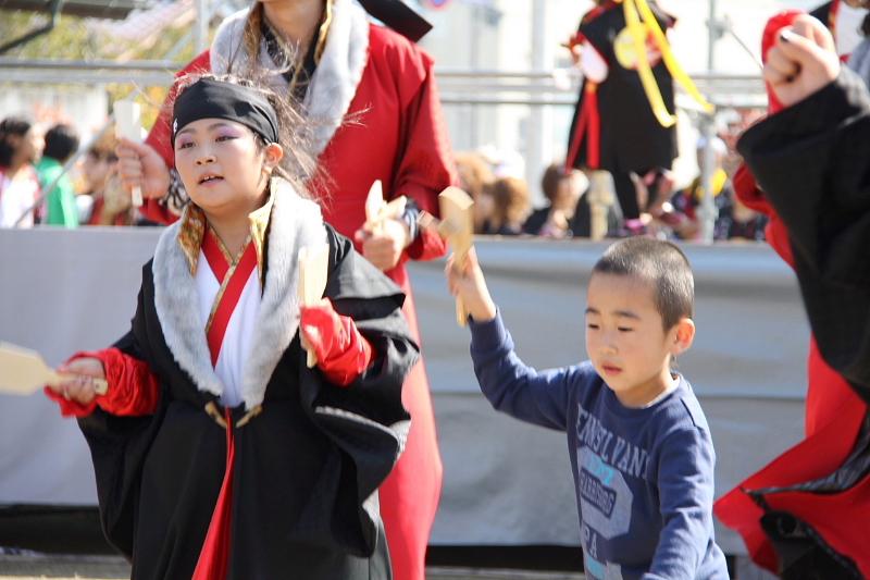 第38回江刺甚句まつり（本まつり）2011その2 2011/10/09