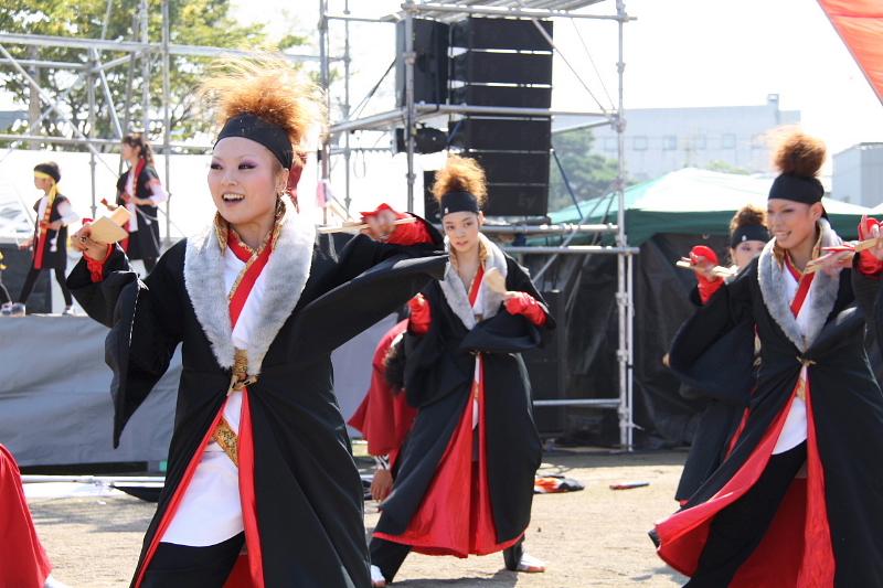 第38回江刺甚句まつり（本まつり）2011その2 2011/10/09