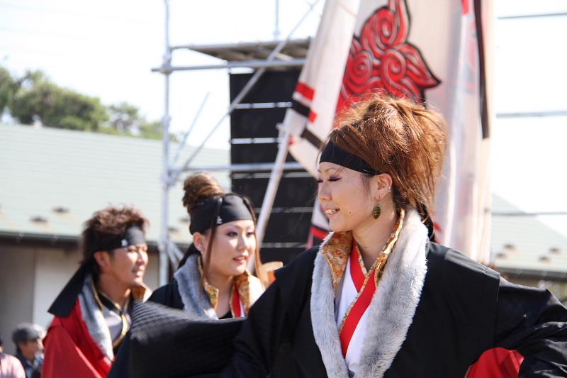 第38回江刺甚句まつり（本まつり）2011その2 2011/10/09