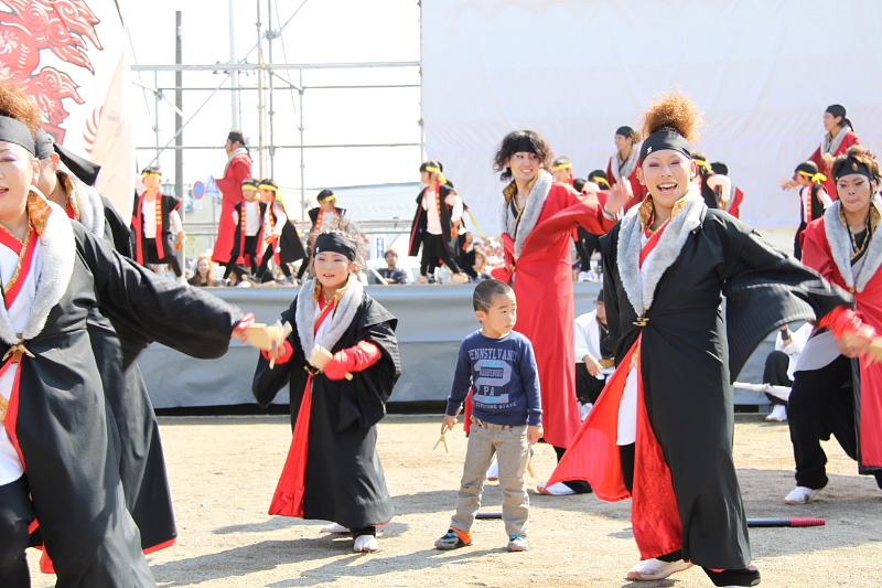 第38回江刺甚句まつり（本まつり）2011その2 2011/10/09