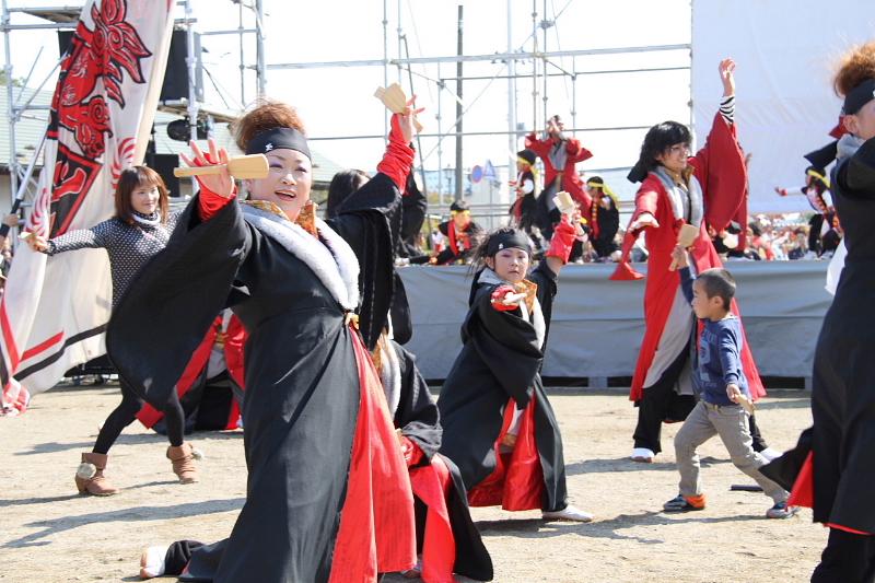 第38回江刺甚句まつり（本まつり）2011その2 2011/10/09