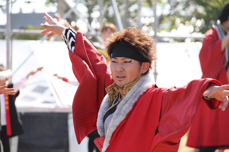 第38回江刺甚句まつり（本まつり）2011その2 2011/10/09