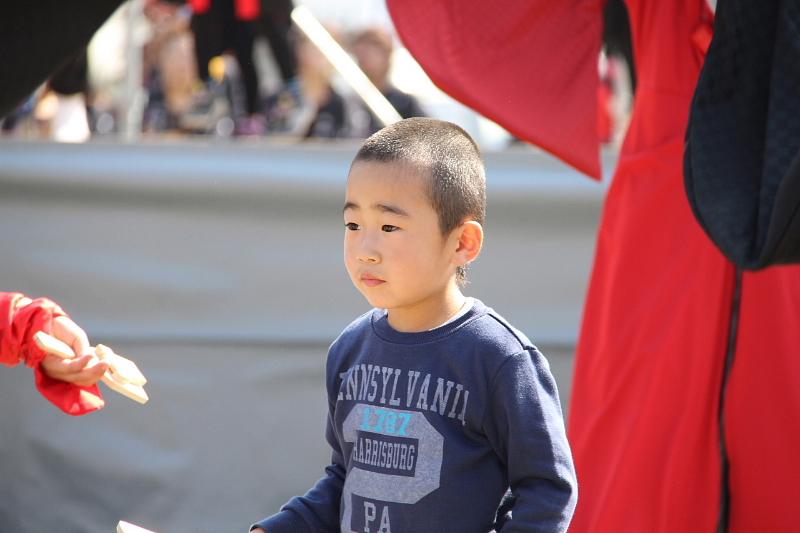 第38回江刺甚句まつり（本まつり）2011その2 2011/10/09