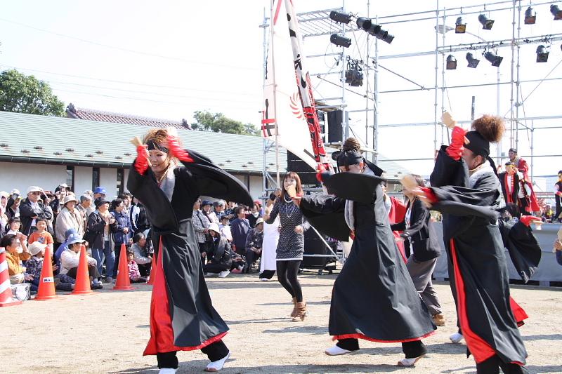 第38回江刺甚句まつり（本まつり）2011その2 2011/10/09