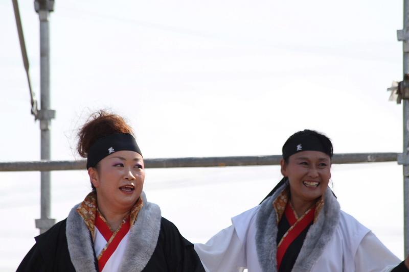 第38回江刺甚句まつり（本まつり）2011その2 2011/10/09