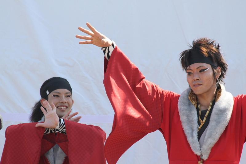 第38回江刺甚句まつり（本まつり）2011その2 2011/10/09