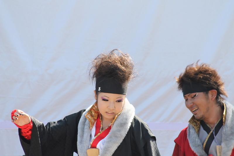 第38回江刺甚句まつり（本まつり）2011その2 2011/10/09