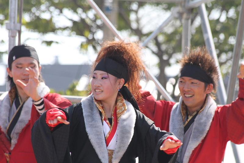 第38回江刺甚句まつり（本まつり）2011その2 2011/10/09