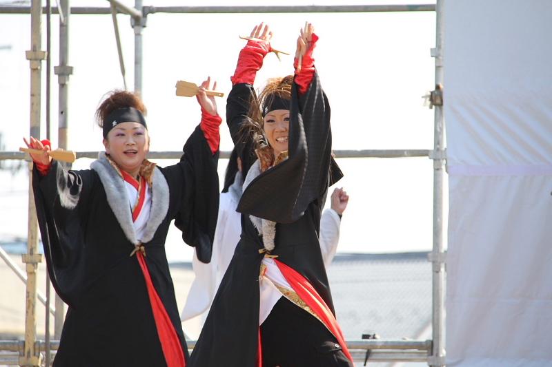 第38回江刺甚句まつり（本まつり）2011その2 2011/10/09