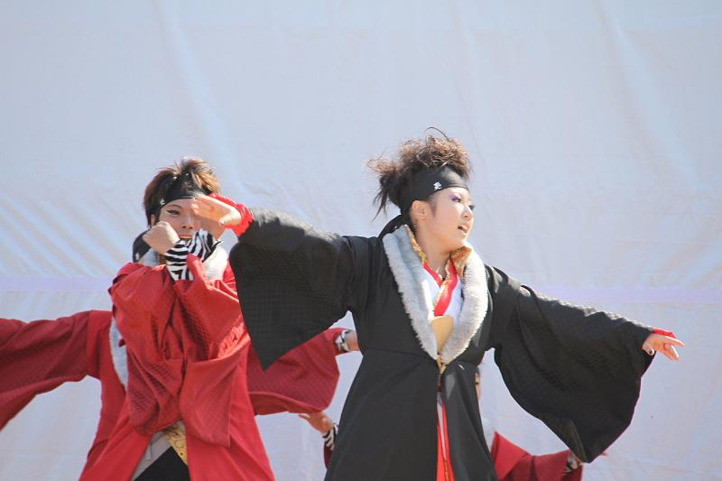 第38回江刺甚句まつり（本まつり）2011その2 2011/10/09