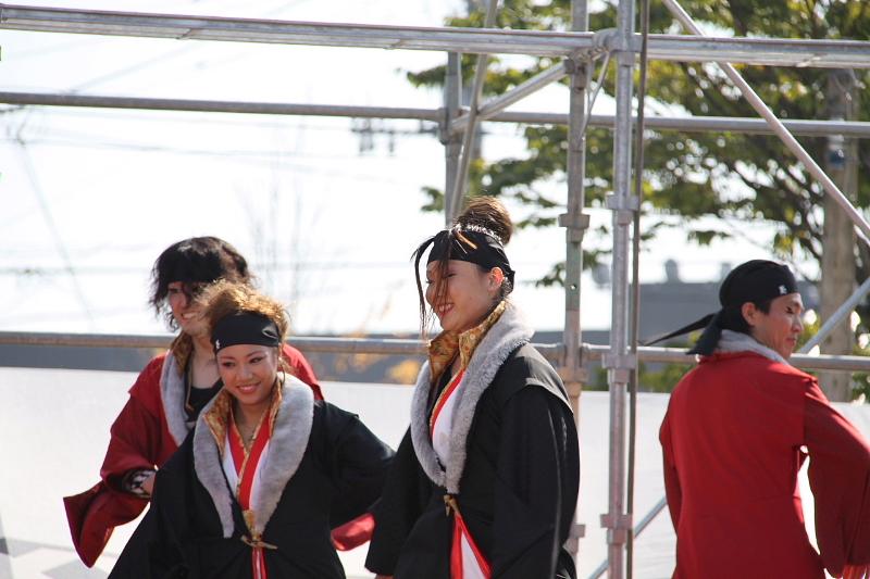 第38回江刺甚句まつり（本まつり）2011その2 2011/10/09