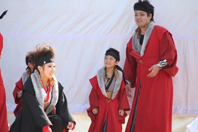 第38回江刺甚句まつり（本まつり）2011その2 2011/10/09