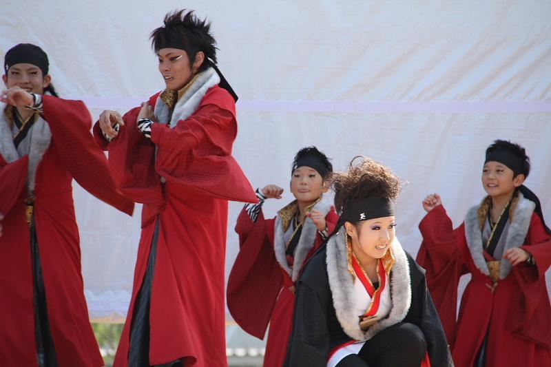 第38回江刺甚句まつり（本まつり）2011その2 2011/10/09