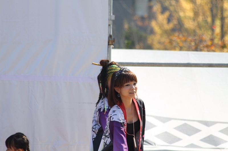 第38回江刺甚句まつり（本まつり）2011その2 2011/10/09