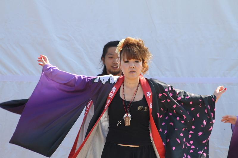 第38回江刺甚句まつり（本まつり）2011その2 2011/10/09