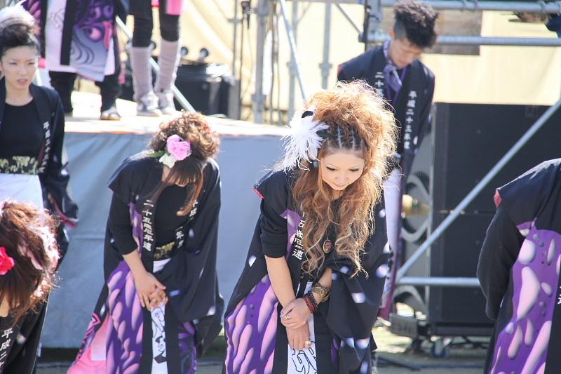 第38回江刺甚句まつり（本まつり）2011その2 2011/10/09