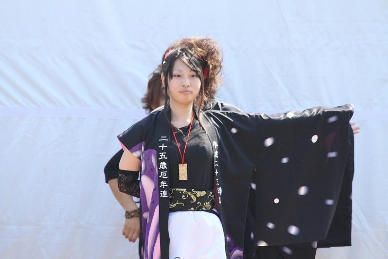 第38回江刺甚句まつり（本まつり）2011その2 2011/10/09