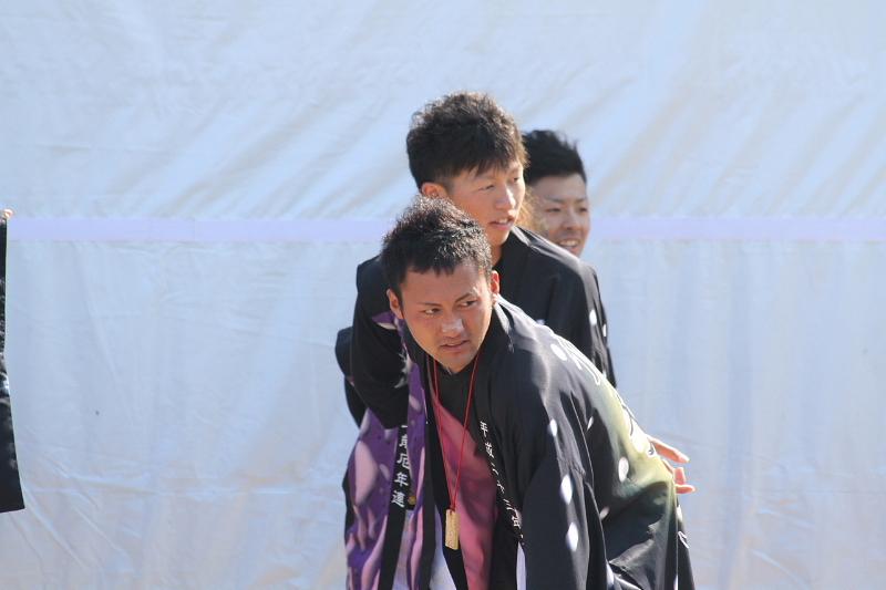 第38回江刺甚句まつり（本まつり）2011その2 2011/10/09