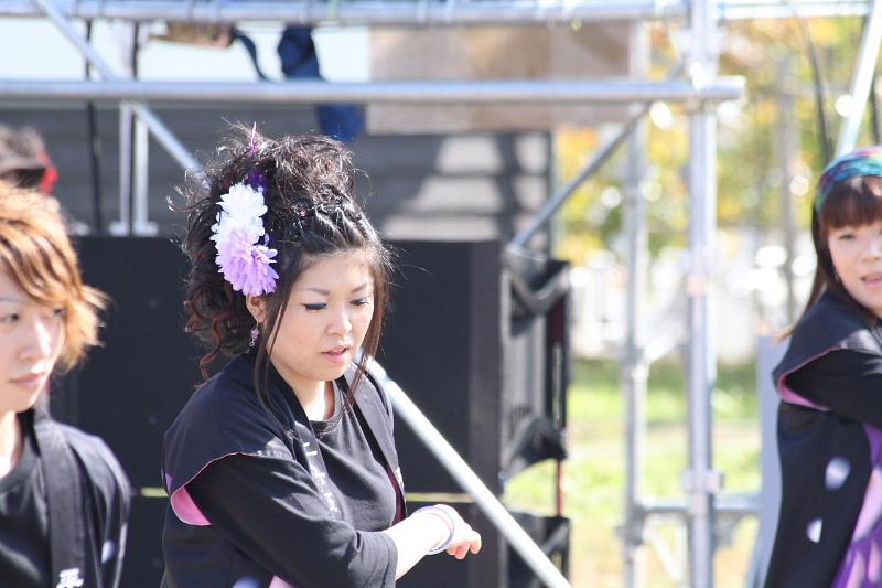 第38回江刺甚句まつり（本まつり）2011その2 2011/10/09