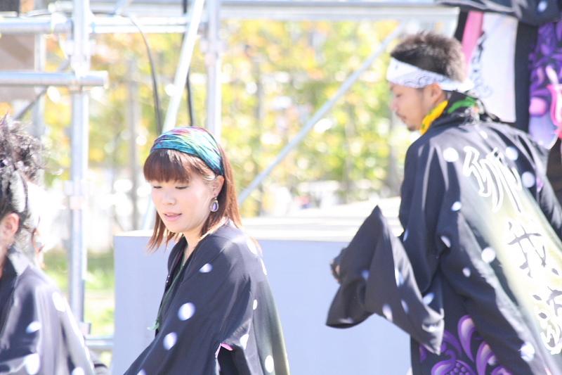 第38回江刺甚句まつり（本まつり）2011その2 2011/10/09