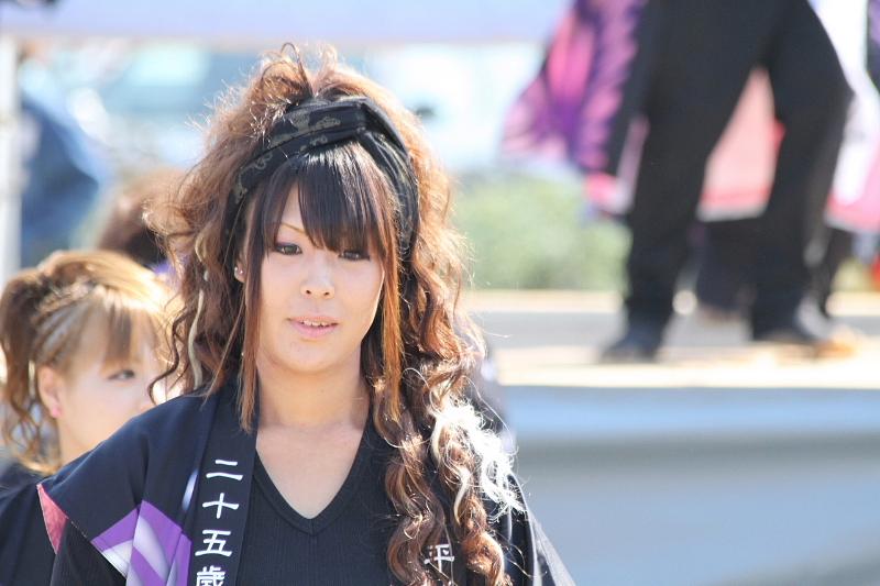 第38回江刺甚句まつり（本まつり）2011その2 2011/10/09