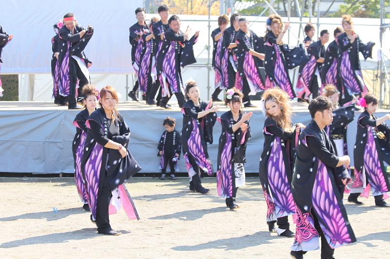 第38回江刺甚句まつり（本まつり）2011その2 2011/10/09