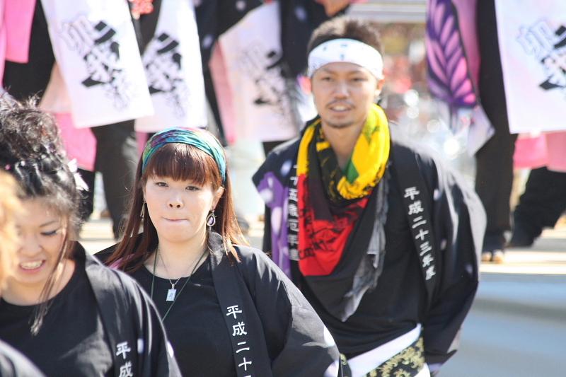 第38回江刺甚句まつり（本まつり）2011その2 2011/10/09