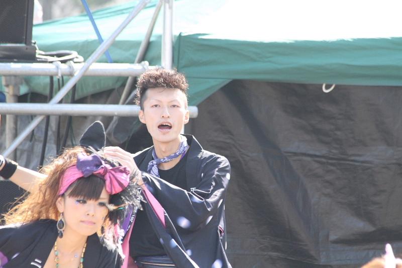 第38回江刺甚句まつり（本まつり）2011その2 2011/10/09