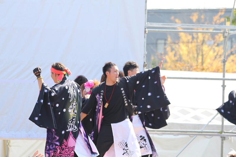 第38回江刺甚句まつり（本まつり）2011その2 2011/10/09