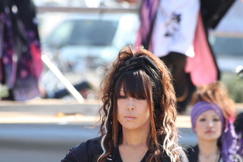 第38回江刺甚句まつり（本まつり）2011その2 2011/10/09