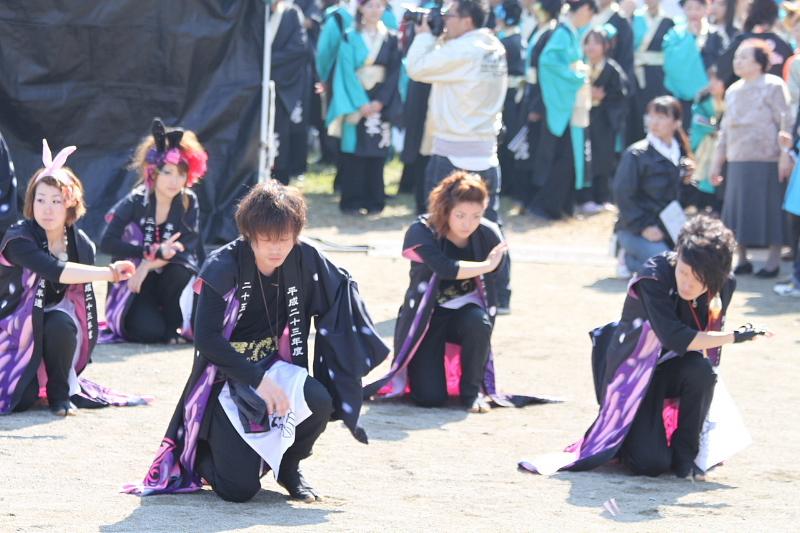 第38回江刺甚句まつり（本まつり）2011その2 2011/10/09